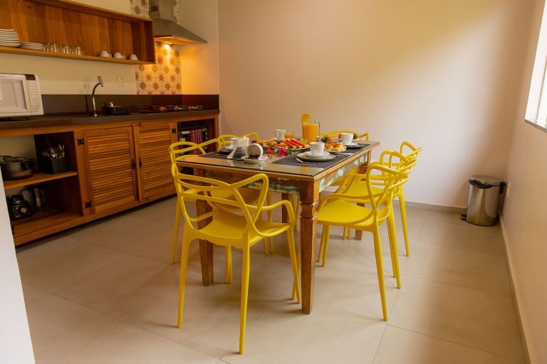Apartamento 2 Quartos — Hotel Experience João Fernandes