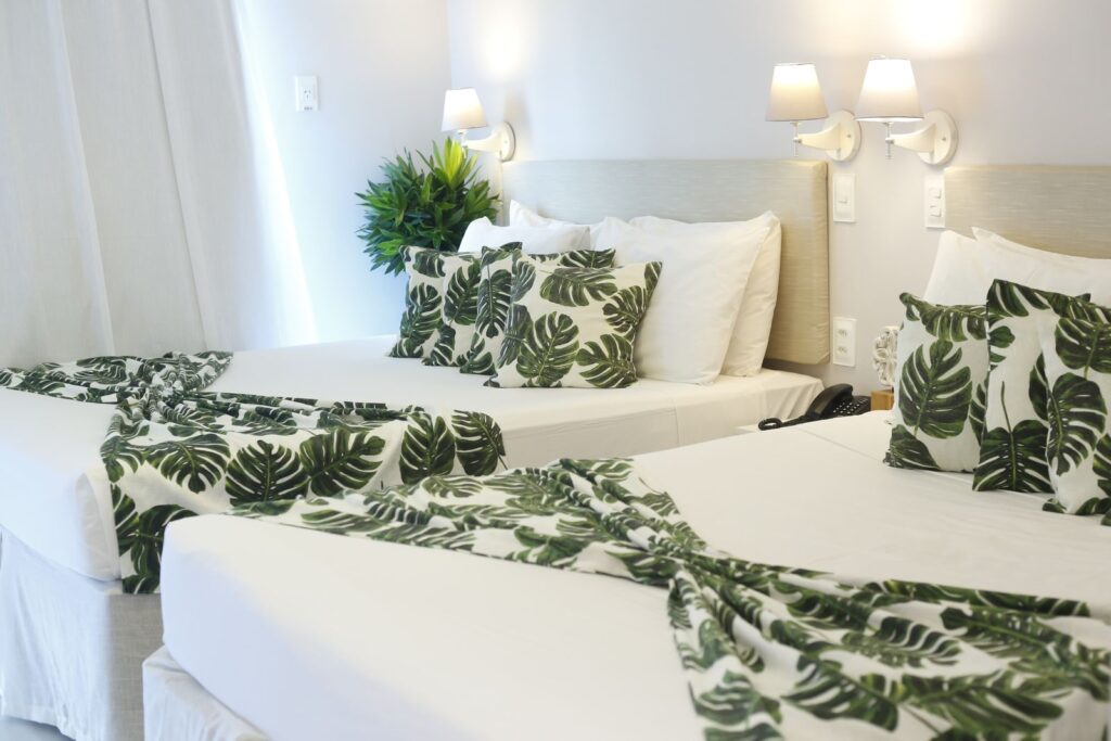 apartamento 47 — Hotel Experience João Fernandes