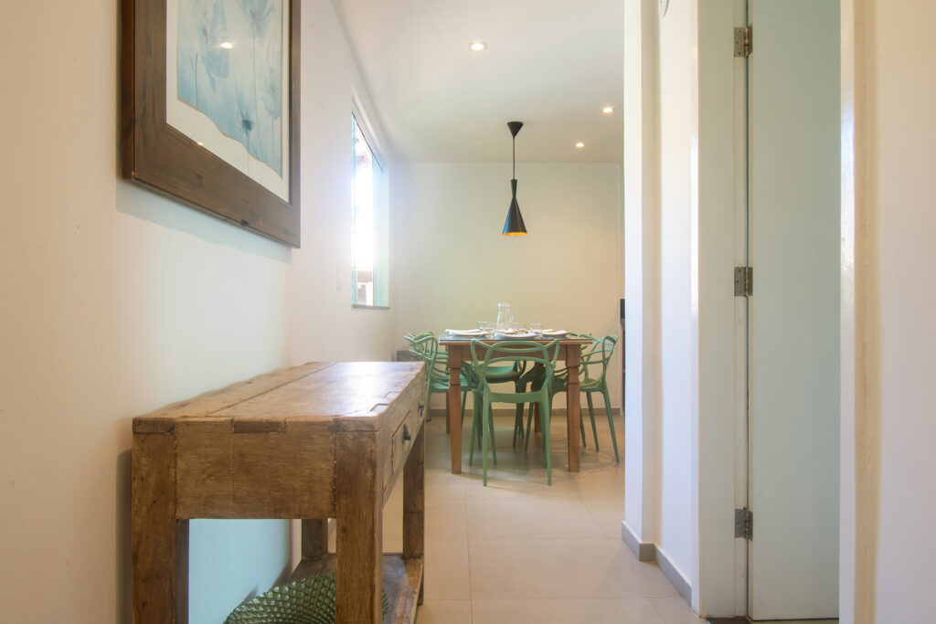 Apartamento 2 Quartos Vista Mar — Hotel Experience João Fernandes