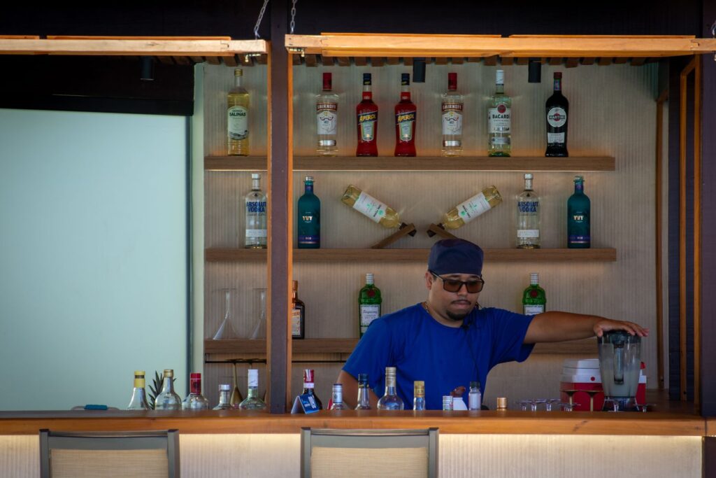 bar 14 — Hotel Experience João Fernandes
