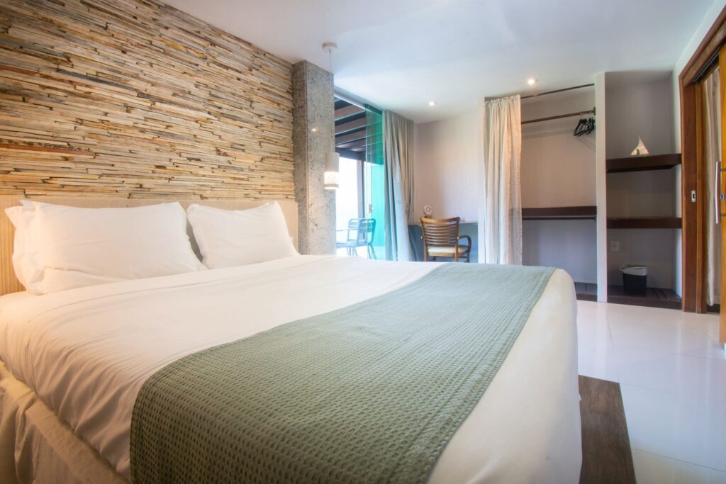 classic 2 quartos 8 — Hotel Experience João Fernandes