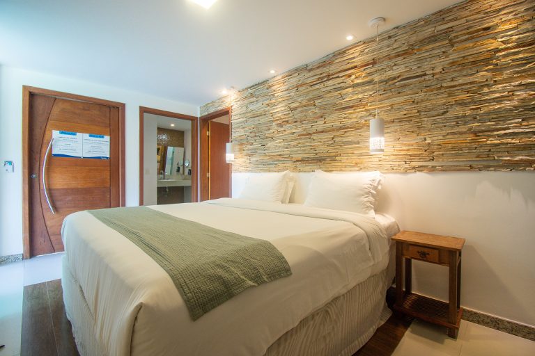 Quarto Classic 2 Quartos — Hotel Experience João Fernandes