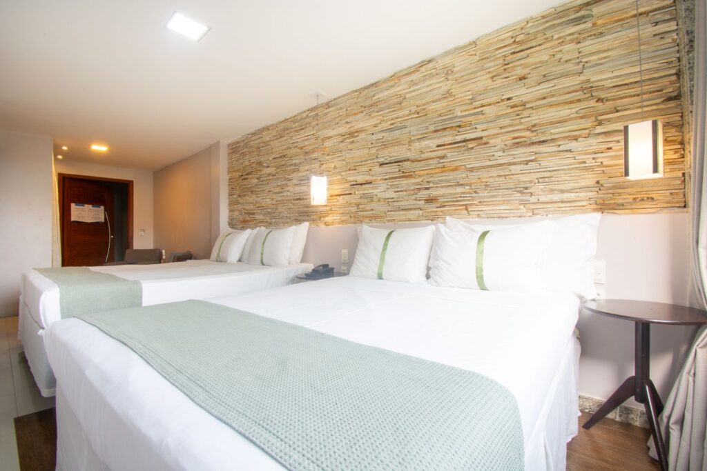 classic sem varanda 3 — Hotel Experience João Fernandes