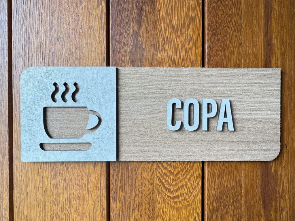 copinha 1 — Hotel Experience João Fernandes