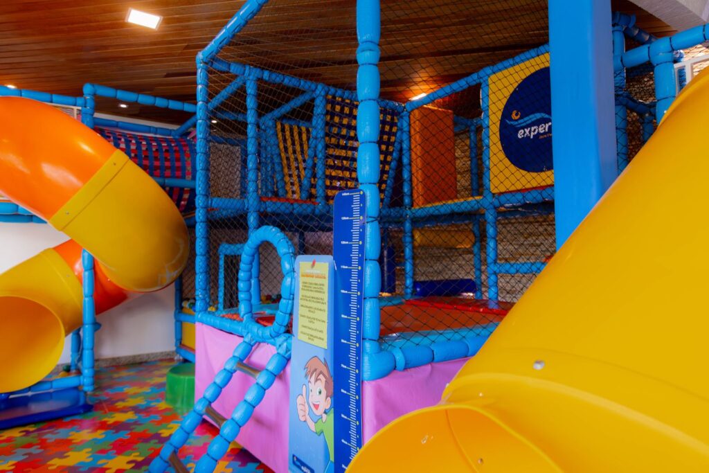 kids experience 103 — Hotel Experience João Fernandes