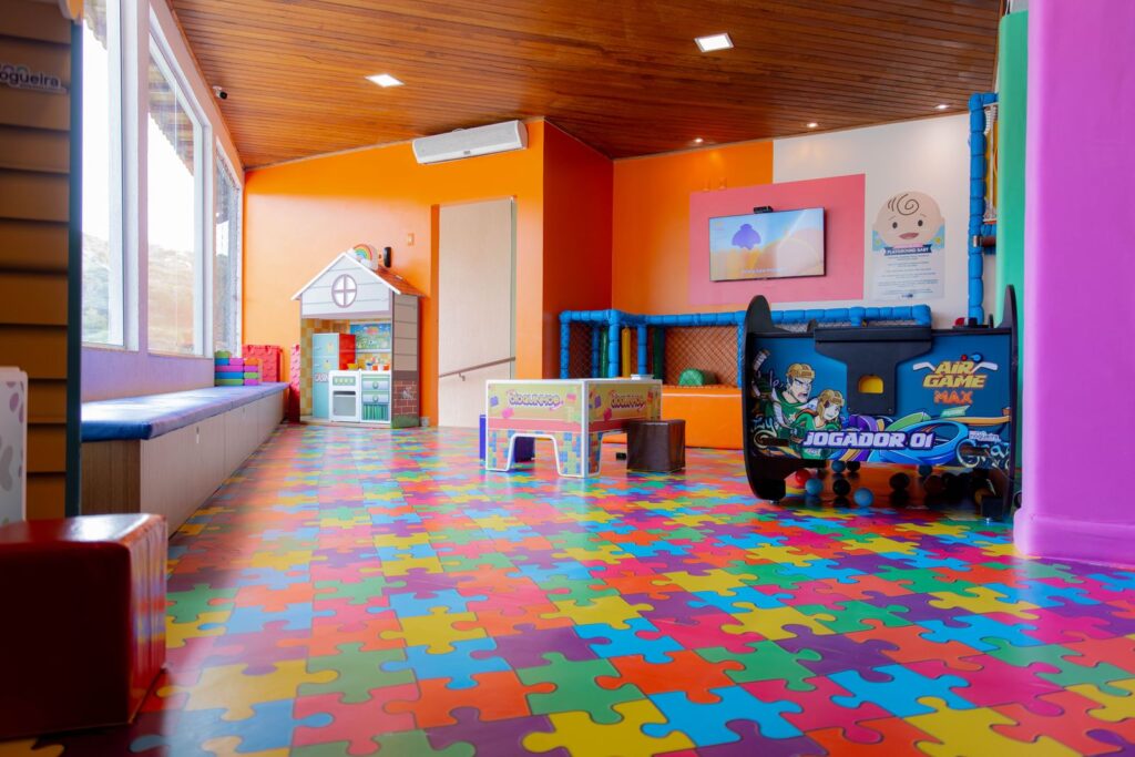 kids experience 82 — Hotel Experience João Fernandes