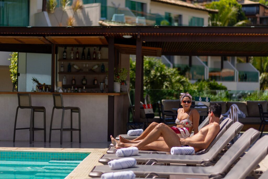 piscina 34 — Hotel Experience João Fernandes