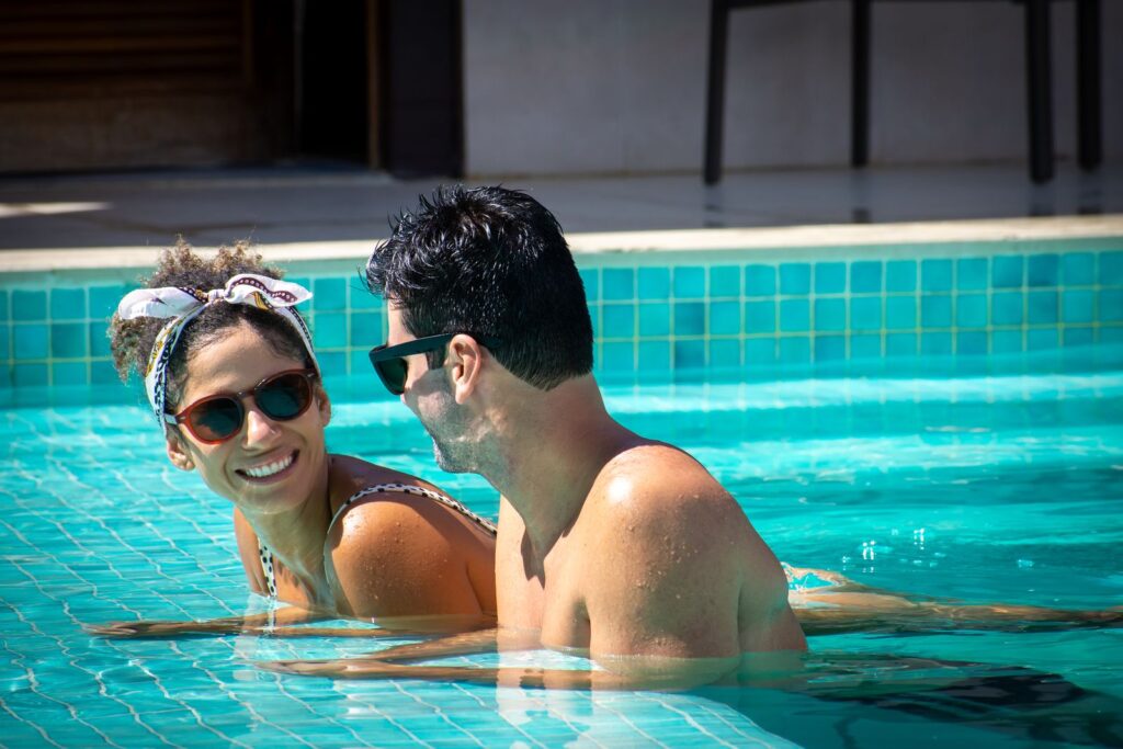 piscina 62 2 — Hotel Experience João Fernandes