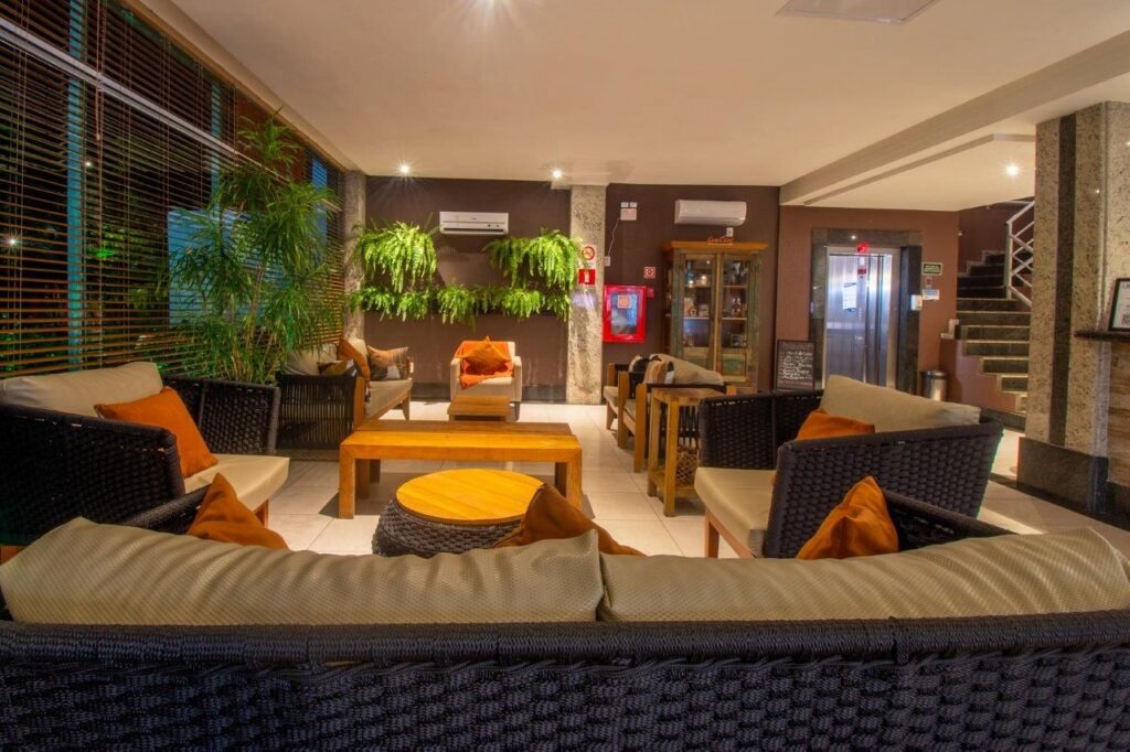 recepcao 18 — Hotel Experience João Fernandes