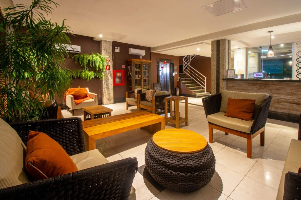 recepcao 30 — Hotel Experience João Fernandes