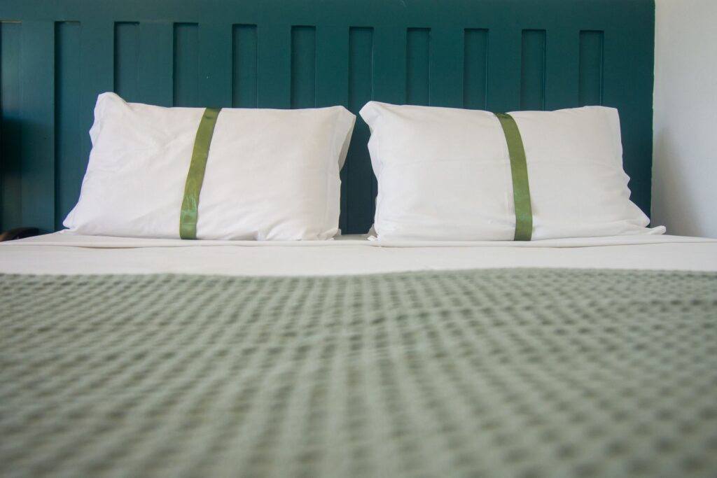 standard 5 — Hotel Experience João Fernandes
