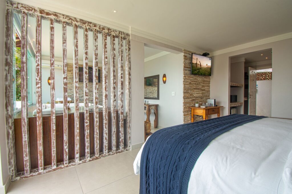 suite master 160 — Hotel Experience João Fernandes