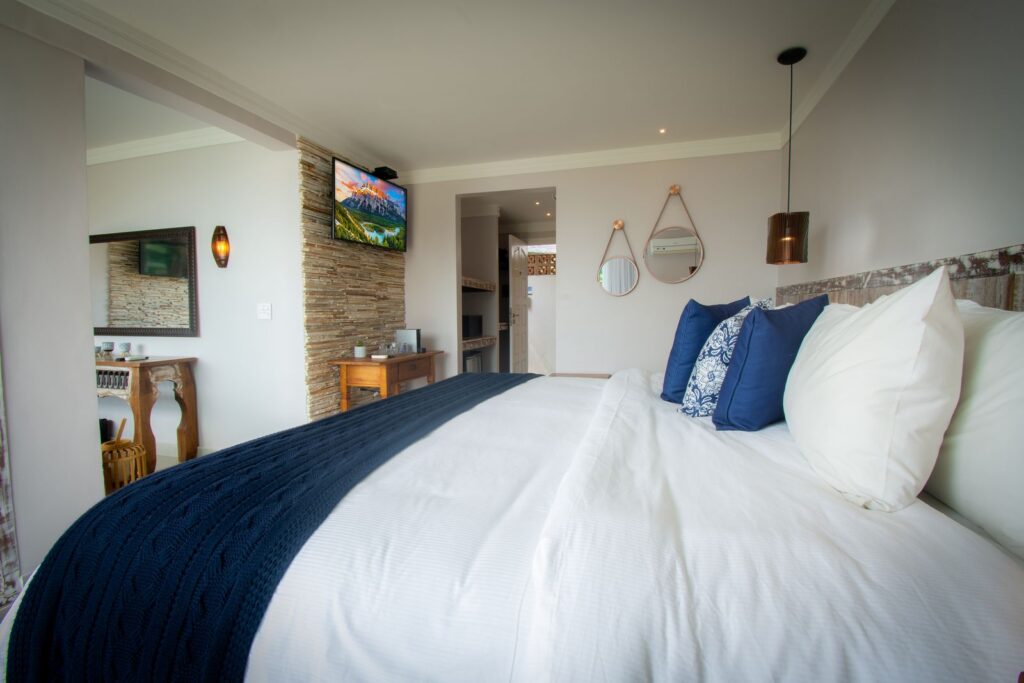 suite master 161 2 — Hotel Experience João Fernandes