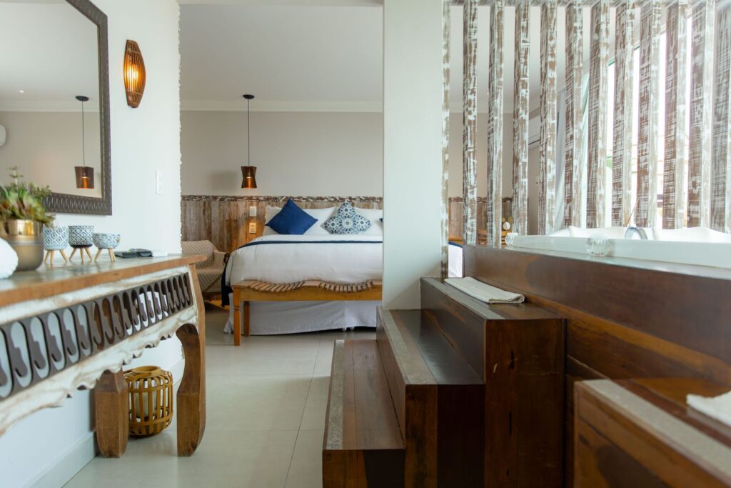 suite master 26 — Hotel Experience João Fernandes